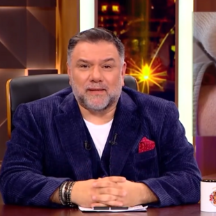 ΓΡΗΓΟΡΗΣ ΑΡΝΑΟΥΤΟΓΛΟΥ ΜΗΤΕΡΑ