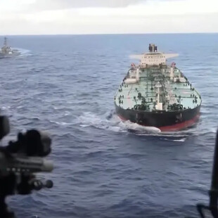 ΔΕΞΑΜΕΝΟΠΛΟΙΟ ΗΠΑ ΒΕΝΕΖΟΥΕΛΑ ΙΝΔΙΚΟΣ ΩΚΕΑΝΟΣ