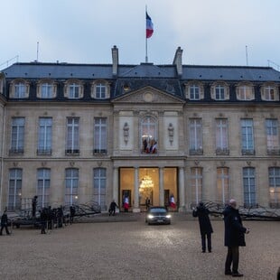 ΓΑΛΛΙΑ ΚΟΚΑΙΝΗ ΜΕΓΑΡΟ ΗΛΥΣΙΩΝ