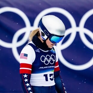 ΧΕΙΜΕΡΙΝΟΙ ΟΛΥΜΠΙΑΚΟΙ ΑΓΩΝΕΣ 2026 LINDSEY VONN