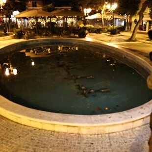 ΚΑΛΛΙΘΕΑ ΣΙΝΤΡΙΒΑΝΙ 2ΧΡΟΝΗ