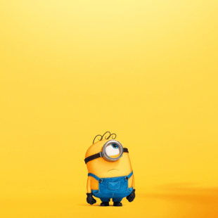 ΜΙΝΙΟΝΣ ΝΕΑ ΤΑΙΝΙΑ ΤΡΕΙΛΕΡ