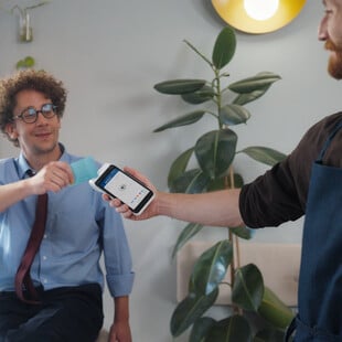 HORECA 2026: Γιατί αξίζει να περάσεις από το περίπτερο της Global Payments 