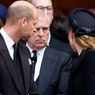 Κέιτ Μίντλετον-Πρίγκιπας Ουίλιαμ: «Είναι βαθιά ανήσυχοι» - Η πρώτη αντίδραση μετά τις αποκαλύψεις για Άντριου και Έπσταϊν