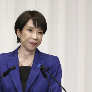 ΣΑΝΑΕ ΤΑΚΑΪΤΣΙ ΙΑΠΩΝΙΑ ΕΚΛΟΓΕΣ