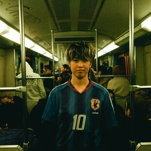 Τι γυρεύει μια Γιαπωνέζα ποδοσφαιρίστρια στην Αθήνα;