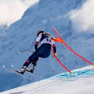 ΛΙΝΤΣΕΙ ΒΟΝ ΑΤΥΧΗΜΑ ΧΕΙΜΕΡΙΝΟΙ ΟΛΥΜΠΙΑΚΟΙ ΑΓΩΝΕΣ