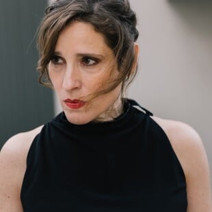 Το Φεστιβάλ Ελληνικού Κινηματογράφου του Βερολίνου τιμά την Αγγελική Παπούλια