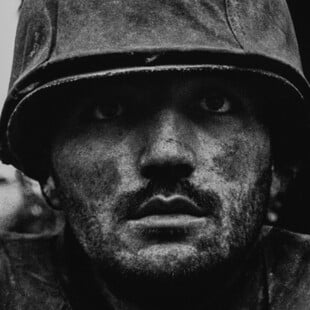 "Η ζωή, ο θάνατος και όσα υπάρχουν ανάμεσα"