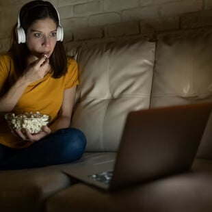 Αγοράζοντας laptop για streaming και multitasking