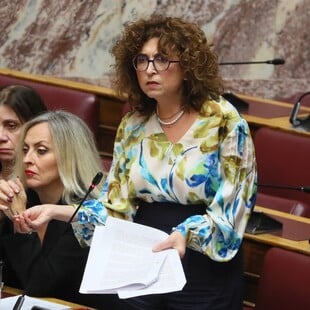 ΕΛΕΝΑ ΚΑΡΑΓΕΩΡΓΑΚΟΠΟΥΛΟΥ ΑΝΕΞΑΡΤΗΤΟΠΟΙΗΘΗΚΕ ΠΛΕΥΣΗ ΕΛΕΥΘΕΡΙΑΣ