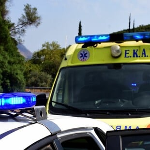 ΕΛΕΥΣΙΝΑ ΔΥΣΤΥΧΗΜΑ ΠΑΡΕΣΥΡΕ ΜΗΤΕΡΑ