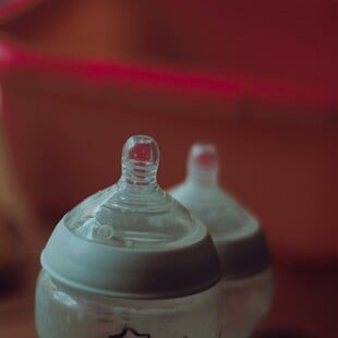 ΕΟΦ: Ανάκληση παρτίδων προϊόντων βρεφικού γάλακτος