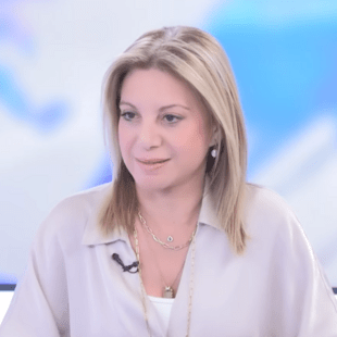 Καρυστιανού: 