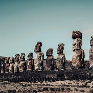ΝΗΣΙΑ ΤΟΥ ΠΑΣΧΑ ΚΛΙΜΑ ΜΕΛΕΤΗ