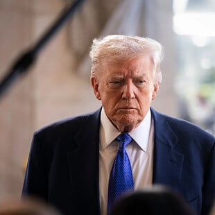 ΝΤΟΝΑΛΝΤ ΤΡΑΜΠ ΔΙΚΗ ΔΟΛΟΦΟΝΙΑ ΗΠΑ