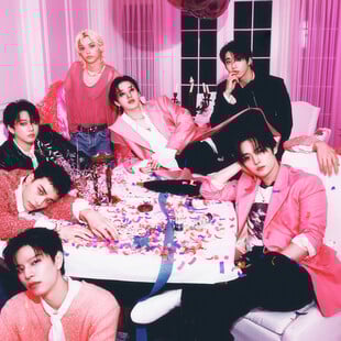 Oι Stray Kids είναι κάτι περισσότερο από huge