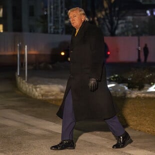 ΤΡΑΜΠ ΙΡΑΝ ΣΥΜΦΩΝΙΑ