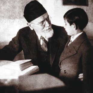 ΕΛΕΥΘΕΡΙΟΣ ΒΕΝΙΖΕΛΟΣ ΕΓΓΟΝΟΣ ΝΕΚΡΟΣ