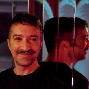 Be My Disco Valentine