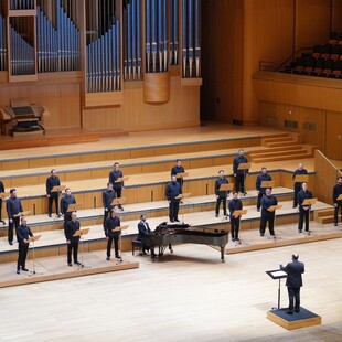 ΜΕΙΖΟΝ Ensemble