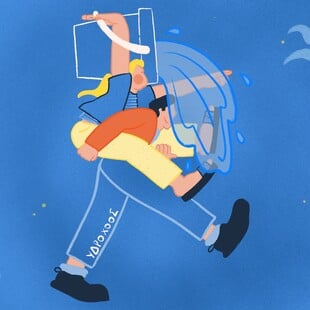 Ζώδια για την εβδομάδα 16 - 22/02/2026