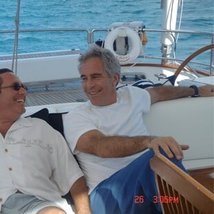 Ο Έπσταϊν και το σύστημά του