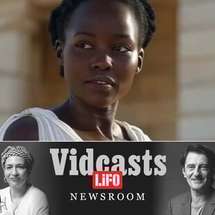 Ήταν, τελικά, λευκή ή μαύρη η Ωραία Ελένη;