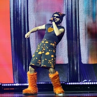 EUROVISION Α' ΗΜΙΤΕΛΙΚΟΣ