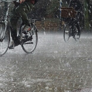 ΕΚΤΑΚΤΟ ΔΕΛΤΙΟ ΚΑΙΡΟΥ ΕΜΥ ΔΥΟ ΔΙΑΔΟΧΙΚΕΣ ΔΙΑΤΑΡΑΧΕΣ