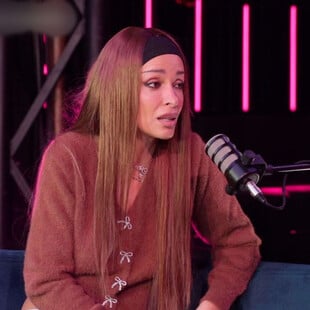 Ελένη Φουρέιρα: «Με τον Αλμπέρτο ήμασταν πέντε χρόνια σε απόσταση, δεν είναι πάντα όλα ρόδινα»