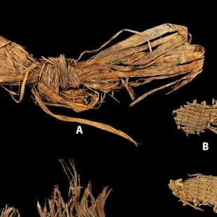 ΕΝΔΥΜΑΤΑ ΠΛΕΚΤΑ ΑΡΧΑΙΑ