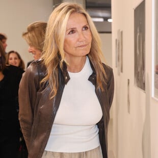 Μαρέβα Μητσοτάκη: «Να προσέχετε» - Το πρώτο μήνυμα μετά το χειρουργείο και τη νοσηλεία στο ΚΑΤ