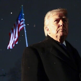 ΤΡΑΜΠ ΝΕΤΑΝΙΑΧΟΥ ΣΥΝΑΝΤΗΣΗ ΙΡΑΝ ΗΠΑ