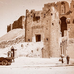 «Αναζητώντας την Ανατολή» μεταξύ πραγματικότητας και μύθων, παρελθόντος και παρόντος