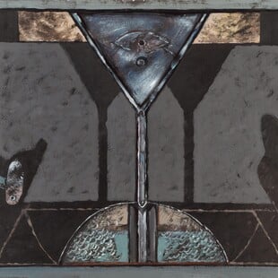 Οι «Άηχοι διάλογοι» του Νίκου και του Γιώργου Χουλιαρά 