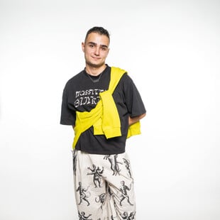 Ραφαήλ, τι φοράς σήμερα και πόσο κοστίζει;