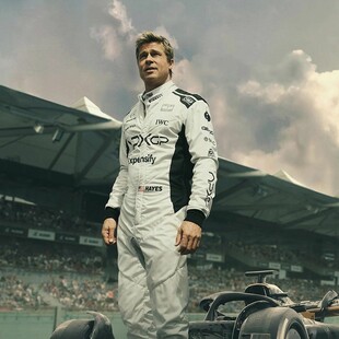 F1 ΦΟΡΜΟΥΛΑ 1 ΜΠΡΑΝΤ ΠΙΤ SEQUEL