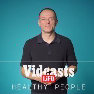 Μήπως σας λείπει βιταμίνη D; Ο γιατρός της LiFO απαντά