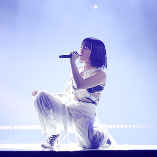 Eurovision 2026: «Είχα αιμάτωμα» - Το ατύχημα της Marseaux πριν εμφανιστεί στον A’ Ημιτελικό