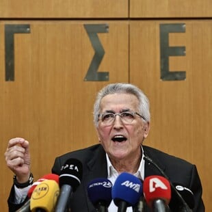 ΓΙΑΝΝΗΣ ΠΑΝΑΓΟΠΟΥΛΟΣ ΚΑΤΑΓΓΕΛΙΕΣ LIVE