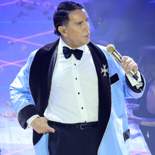 Γιώργος Μαζωνάκης: Νοσηλεύεται για τρίτη ημέρα o τραγουδιστής - Τι λένε οι γιατροί