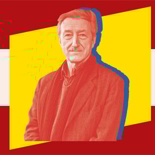 ΕΠΕΞΕΡΓΑΣΙΑ Ο τελευταίος (τρυφερός) αποχαιρετισμός του Τζούλιαν Μπαρνς