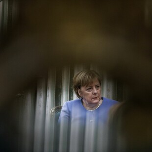 ΑΝΓΚΕΛΑ ΜΕΡΚΕΛ ΕΚΛΟΓΕΣ ΠΡΟΕΔΡΟΣ ΓΕΡΜΑΝΙΑ