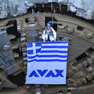 ΜΕΤΡΟ ΓΡΑΜΜΗ 4 ΕΥΑΓΓΕΛΙΣΜΟΣ ΑΘΗΝΑ