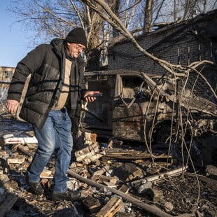 ΟΥΚΡΑΝΙΑ ΡΩΣΙΑ ΠΟΛΕΜΟΣ ΜΕΓΑΛΗ ΒΡΕΤΑΝΙΑ ΝΟΡΒΗΓΙΑ ΓΑΛΛΙΑ