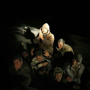 Δημήτρης Χούλης: «Η Ελλάδα σίγουρα θα καταδικαστεί στο ΕΔΔΑ για παραβίαση του τεκμηρίου αθωότητας του κατηγορούμενου ως διακινητή»