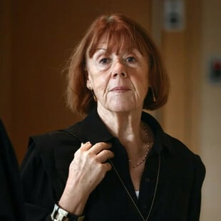 Ζιζέλ Πελικό: «Μην ντραπείτε ποτέ» – Το μήνυμα στα θύματα κακοποίησης στην πρώτη της τηλεοπτική συνέντευξη