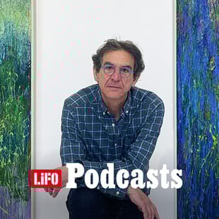 Η σκλήρη αλήθεια για τον ζωγράφο Μίλτο Γκολέμα, που γεννήθηκε στη φυλακή