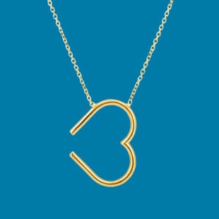 LiFO shopping: Ρούχα, αρώματα, διακοσμητικά και ένα μενταγιόν Amos σε σχήμα καρδιάς